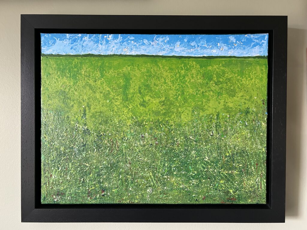 Hedge Life