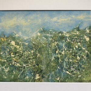 Finding your Path - Print