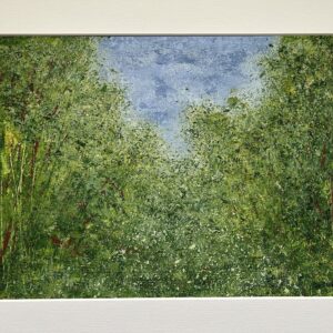 Nature's Embrace - Print