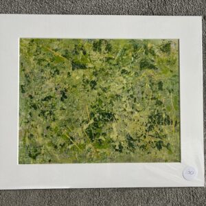 Held by green